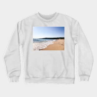 Photo beach Crewneck Sweatshirt